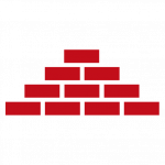 Das Stähle Logo im Favicon Zuschnitt